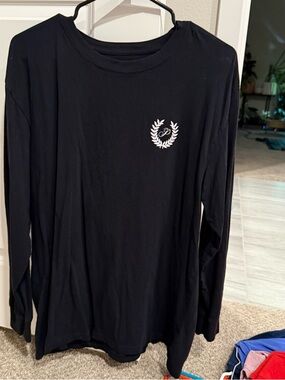 Victoria’s Secret Pink Long Sleeve